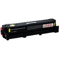 Ricoh M C240 toner cartridge geel (origineel)