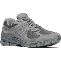 New Balance Sneakers laag '2002R' donkergrijs