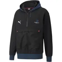 Puma herenjas met Porsche Targa-logo