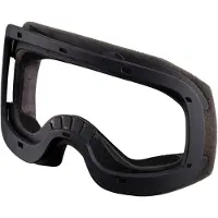 Leatt Velocity 6.5 Bril Schuim
