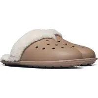 Crocs Pantoffels Classic Fuzz Scuff dames 41 / 42