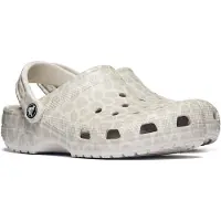 Crocs Clogs beige / lichtbeige