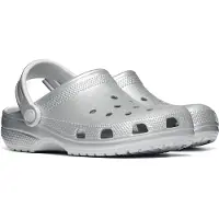Crocs Clogs 'Classic' lichtblauw