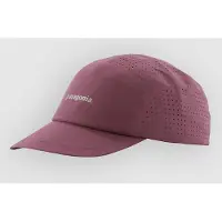 Patagonia - ULW Ridge Hat - Pet One Size, purper