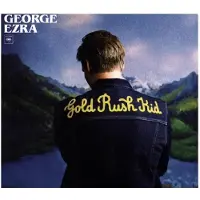 Sony music Gold Rush Kid (CD)