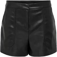 ONLY Broek 'ONLTrica' zwart
