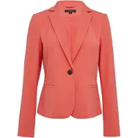 Comma Blazers koraal