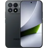 Xiaomi POCO F9 Pro 12 GB + 256 GB Black