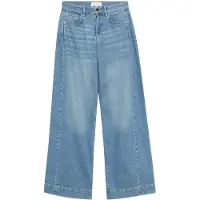 Comma Jeans 'Anna' blauw denim