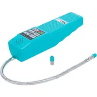 Bgs 8557 - Apparaat voor het opsporen van lekkages in airconditioningsystemen