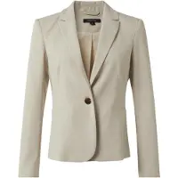 Comma Blazers ecru