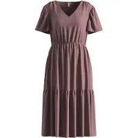 s.Oliver Jurk mauve