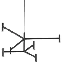 Wever & Ducre - Match Lusta 2.1 Hanglamp
