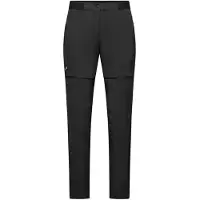 Salewa 2-in-1 Wandelsbroek Dames Pedroc 3 | Maat 2XL