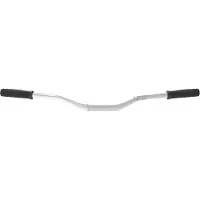 Leatt Launch Control 6.0 Mid 38/9˚ Stuur