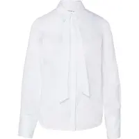Comma Blouse wit
