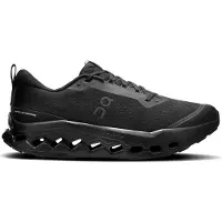 ON - Cloudsurfer Trail 2 - Trailrunningschoenen 43, zwart