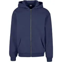 Urban Classics Sweatvest navy