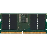 Kingston Technology KVR56S46BS8-32, 32 GB, 1 x 32 GB, DDR5, 262-pin SO-DIMM