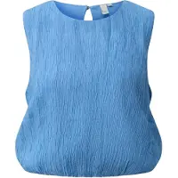 s.Oliver Blouse blauw