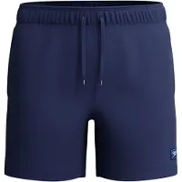 Speedo - Classic Logo Swim Shorts - Zwembroek M, blauw