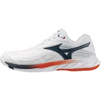 Mizuno Wave Fang 3 Schoenen