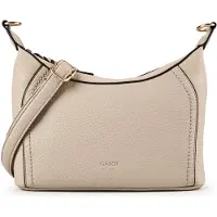 Gabor schoudertas Adelina Cross Bag Beige