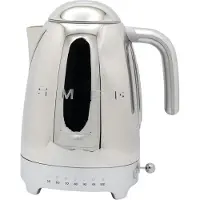 Smeg KLF04SS - Chroom