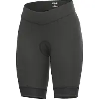 ALÉ - Women's Freetime Classico LL Shorts - Fietsbroek L, zwart
