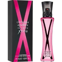 Christina Aguilera Damesgeuren Xtina Eau de parfum Dames 30ml