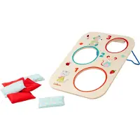 Eichhorn Outdoor Werpspel