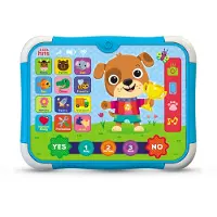 Kids Hits - Touch Pad Smart Puppy (KH02/001)