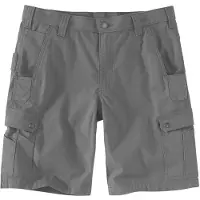 Carhartt Relaxed 11" Ripstop Cargo Korte films
