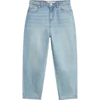Levi's Kids Jeans 'BAGGY BARREL' lichtblauw