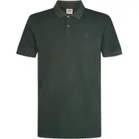 Petrol Industries Shirt olijfgroen