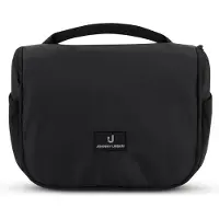 Johnny Urban Toilettas 'Logan' zwart