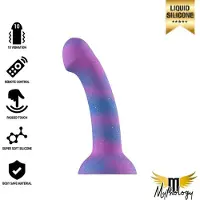 Mythology Fantasy Dildo | Mythology Dion Galactic Dildo Vibrator M | Vibrator Watchme Wireless Technology Compatible | Vibrator | Sex Toy