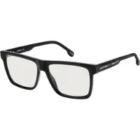 Carrera VICTORY C 06 55/16/145 Zwarte Acetaat monturen MAN VICTORY C 06