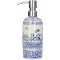 Bunzlau Castle Zeepdispenser Flower Meadow High 350 ml
