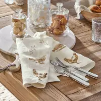 Loberon Placemat set van 2 Chavéreau
