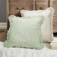Loberon Kussenhoes set van 2 Brenda