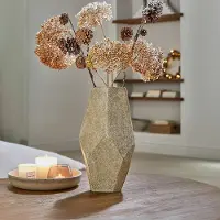 Loberon Decoratieve vaas Kasari
