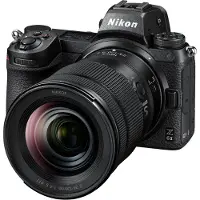 Nikon Z6 II + Nikkor Z 24-120 mm F/4.0