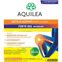 Big Buy Cooking Voedingssupplement Aquilea AQUILEA GEWRIJSTEN