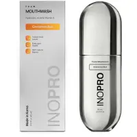 InoPro Foam Mouthwash Cinnamon Bun 2.03 fl oz