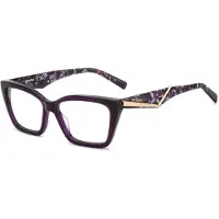 Missoni MIS 0270 54/15/140 Plum Acetaat monturen VROUW MIS 0270