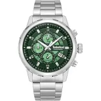 Timberland Chronograaf Hampton Harbour
