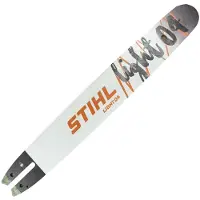 Stihl geleiderail Rollomatic E, 35 cm / 14", 3/8", 1,1 mm, artikelnummer 30050004409