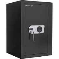 Rottner Inbraakwerende Kluis Monaco 65 Elektronisch slot