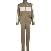 Adidas Tiberio 3-Stripes Trainingspak Junior 128